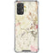 William Kilburn Seaweed on Silk Paper Galaxy A32 5G Clear Case