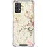 William Kilburn Seaweed on Silk Paper Galaxy A32 5G Clear Case