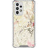 William Kilburn Seaweed on Silk Paper Galaxy A53 5G Clear Case