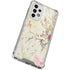 William Kilburn Seaweed on Silk Paper Galaxy A53 5G Clear Case