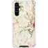 Seaweed on Silk Paper by William Kilburn Galaxy A54 5G Clear Case