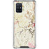 William Kilburn Seaweed on Silk Paper Galaxy A71 5G Clear Case