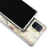 William Kilburn Seaweed on Silk Paper Galaxy A71 5G Clear Case