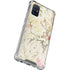 William Kilburn Seaweed on Silk Paper Galaxy A71 5G Clear Case