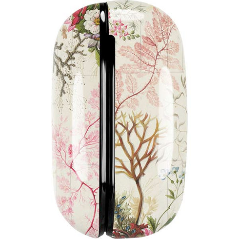 William Kilburn Seaweed on Silk Paper Galaxy Buds Pro Skin