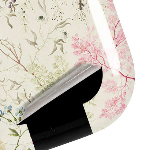 William Kilburn Seaweed on Silk Paper Galaxy Buds Pro Skin