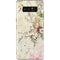 William Kilburn Seaweed on Silk Paper Galaxy Note 8 Skin