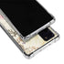 William Kilburn Seaweed on Silk Paper Galaxy Note20 5G Clear Case
