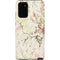 William Kilburn Seaweed on Silk Paper Galaxy Note20 5G Pro Case