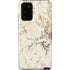 William Kilburn Seaweed on Silk Paper Galaxy Note20 5G Pro Case