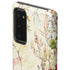 William Kilburn Seaweed on Silk Paper Galaxy Note20 5G Pro Case
