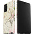 William Kilburn Seaweed on Silk Paper Galaxy Note20 5G Pro Case