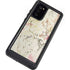 William Kilburn Seaweed on Silk Paper Galaxy Note20 5G Waterproof Case