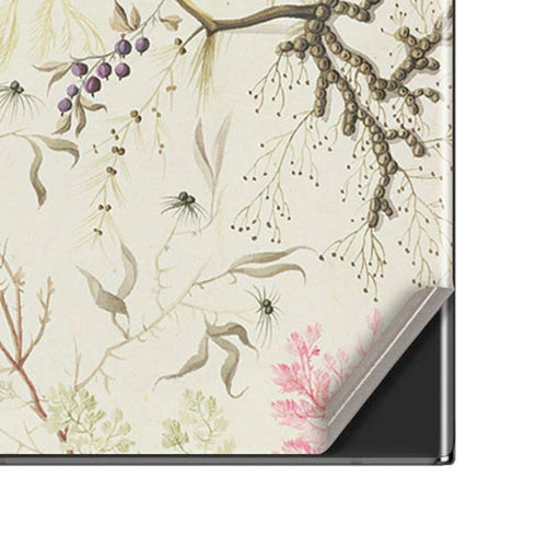 William Kilburn Seaweed on Silk Paper Galaxy Note20 Ultra 5G Skin