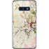William Kilburn Seaweed on Silk Paper Galaxy S10e Skin