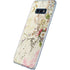 William Kilburn Seaweed on Silk Paper Galaxy S10e Skin