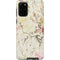 William Kilburn Seaweed on Silk Paper Galaxy S20 Plus Pro Case