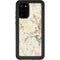 William Kilburn Seaweed on Silk Paper Galaxy S20 Plus Waterproof Case