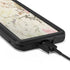 William Kilburn Seaweed on Silk Paper Galaxy S20 Plus Waterproof Case