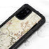 William Kilburn Seaweed on Silk Paper Galaxy S20 Plus Waterproof Case