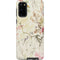 William Kilburn Seaweed on Silk Paper Galaxy S20 Pro Case