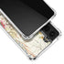 William Kilburn Seaweed on Silk Paper Galaxy S21 FE Clear Case