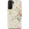 William Kilburn Seaweed on Silk Paper Galaxy S21 Plus 5G Pro Case