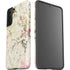 William Kilburn Seaweed on Silk Paper Galaxy S21 Plus 5G Pro Case