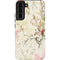 William Kilburn Seaweed on Silk Paper Galaxy S22 Plus Pro Case