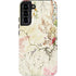 William Kilburn Seaweed on Silk Paper Galaxy S22 Plus Pro Case