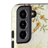 William Kilburn Seaweed on Silk Paper Galaxy S22 Plus Pro Case