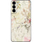 William Kilburn Seaweed on Silk Paper Galaxy S22 Plus Skin