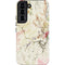 William Kilburn Seaweed on Silk Paper Galaxy S22 Pro Case