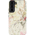 William Kilburn Seaweed on Silk Paper Galaxy S22 Pro Case