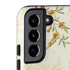 William Kilburn Seaweed on Silk Paper Galaxy S22 Pro Case