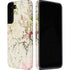William Kilburn Seaweed on Silk Paper Galaxy S22 Pro Case