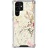 William Kilburn Seaweed on Silk Paper Galaxy S22 Ultra Clear Case