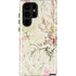 William Kilburn Seaweed on Silk Paper Galaxy S22 Ultra Pro Case
