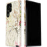 William Kilburn Seaweed on Silk Paper Galaxy S22 Ultra Pro Case