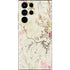William Kilburn Seaweed on Silk Paper Galaxy S22 Ultra Skin