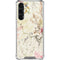 William Kilburn Seaweed on Silk Paper Galaxy S23 Plus Clear Case