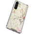 William Kilburn Seaweed on Silk Paper Galaxy S23 Plus Clear Case