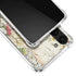 William Kilburn Seaweed on Silk Paper Galaxy S23 Plus Clear Case
