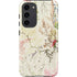 William Kilburn Seaweed on Silk Paper Galaxy S23 Plus Pro Case