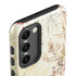 William Kilburn Seaweed on Silk Paper Galaxy S23 Plus Pro Case