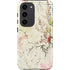William Kilburn Seaweed on Silk Paper Galaxy S23 Pro Case