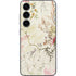 William Kilburn Seaweed on Silk Paper Galaxy S23 Skin