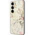 William Kilburn Seaweed on Silk Paper Galaxy S23 Skin