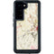 William Kilburn Seaweed on Silk Paper Galaxy S23 Waterproof Case