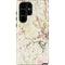 Seaweed on Silk Paper by William Kilburn Galaxy S24 Ultra Impact Case